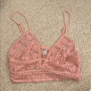 Free People Bralette